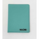 Personalized Passport Case