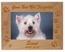 Personalized Pet Memorial Picture Frame - Custom Engraved Photo Frame for Dog, Cat, or Other Favorite Pet