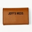 Personalized Pills Box Case With 7 Day Medication Dispensers