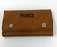 Personalized Playing Card Case with Two Decks of Cards and Poker Dice - Poker Set