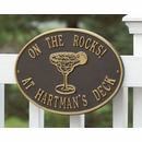 Personalized Signs