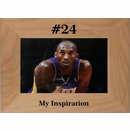 Personalized Sports Picture Frame