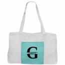 Personalized Tote Bag