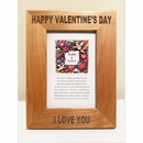Personalized Valentine's Day Gift