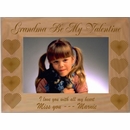 Personalized Valentines Day Gift Picture Frame