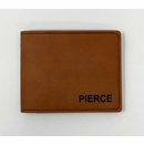 Personalized Wallet - Monogrammed With Name, Initials, or Custom Text
