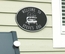 Custom Welcome To Barbeque Grill Sign - Personalized With Name