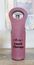 Personalized Wine Bottle Tote Bag