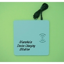 Personalized Wireless Charging Mat - Phone Charging Mat for iPhone and Android