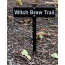 Personalized Yard Signs for Halloween