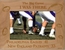 Football Winning Team Parade Custom Engraved Personalized Picture Frame