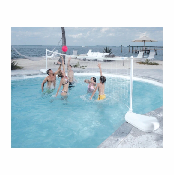 Pool Volleyball Set