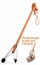 Professional Litter Pick Up Tool - Aluminum Reacher Trash Grabber, Garbage Picker Upper