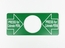 Custom Elevator Button Label Sign