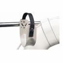 Rail Mount Life Ring Buoy Bracket