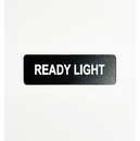Ready Light Label