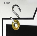 S-Hooks Hanging Sign Hardware