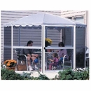 Screenhouses & Screened Patio Enclosures