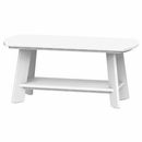 Seaside Casual Adirondack Coffee Table