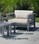 Seaside Casual Cambridge Club Chair