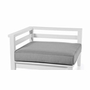 Seaside Casual Cambridge Outdoor Sectional Corner