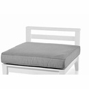 Seaside Casual Cambridge Sectional Armless Outdoor Chair