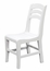 Seaside Casual Charleston Outdoor Dining Chair