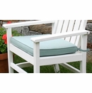 Seaside Casual Cushion for Hampton Dining Chairs