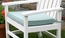 Seaside Casual Cushion for Hampton Dining Chairs