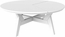 Seaside Casual DEX Collection Outdoor Chat Table - Square or Round