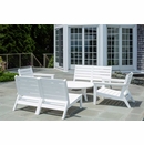 Seaside Casual DEX Collection Modular Chair