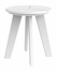 Seaside Casual DEX Collection Outdoor Side Table - Round or Square