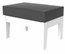 Seaside Casual DEX Ottoman