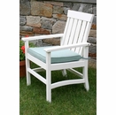 Seaside Casual Hampton Outdoor Dining Chair
