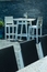 Seaside Casual MAD Fusion Woven Bar Chairs - Arm or Side Chair