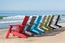 Seaside Casual MADirondack Chair