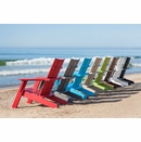 Seaside Casual MADirondack Chair