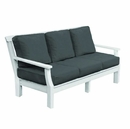 Seaside Casual Nantucket Collection Outdoor Sofa