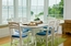 Seaside Casual Portsmouth Outdoor Dining Table 72x42