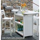 Seaside Casual Portsmouth Outdoor Bar