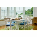 Seaside Casual Portsmouth Outdoor Dining Table 72x42