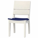 Seaside Casual Seat Cushion for SYM Chair