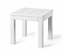 Seaside Casual Southport Square Outdoor Bunching Table