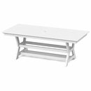 Seaside Casual SYM Outdoor Dining Table