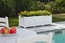 Seaside Casual Wickford Planter Extension