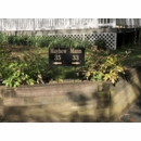 Shared Driveway House Number Sign Solutions - How To Prevent Your Packages From Being Delivered To The Wrong House