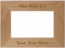 She Said Yes Personalized Picture Frame