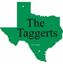 State of Texas Address Sign