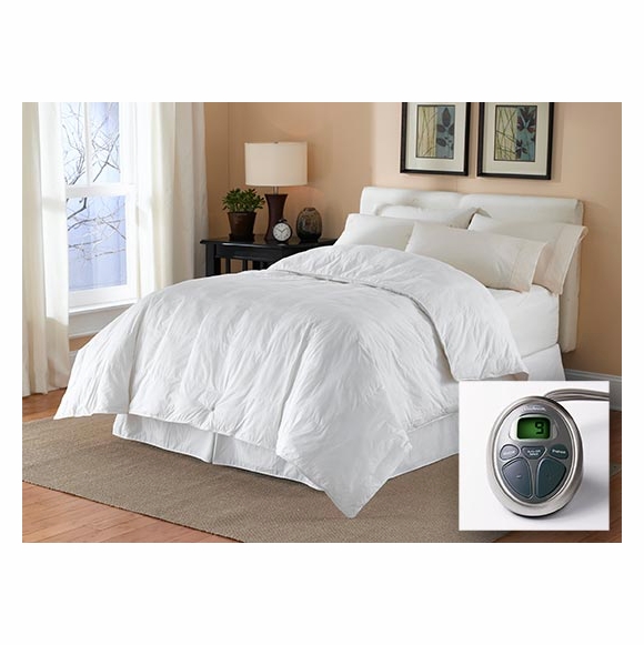 Sunbeam Electric Comforter