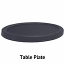 Sunnex 8" Table Base